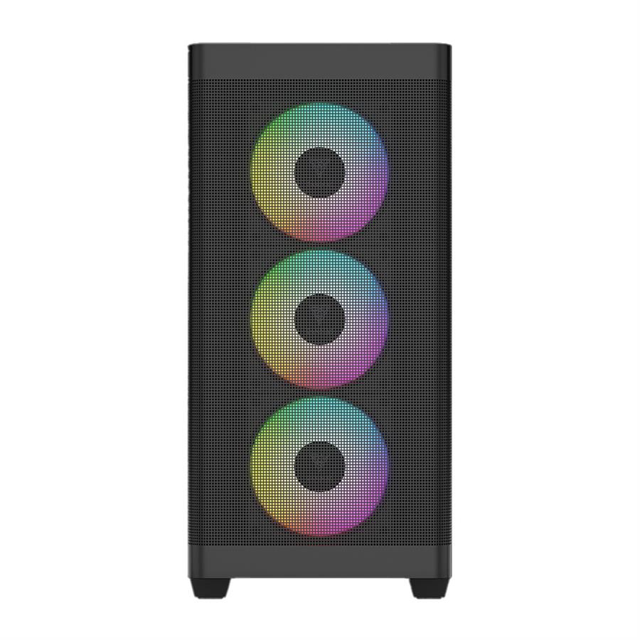 Gabinete Gamdias Athena M3