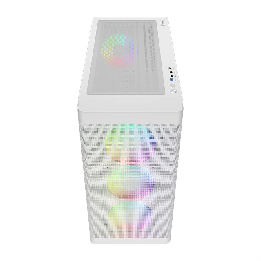 Gabinete Gamdias Athena M3 White